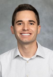 Austin B. Cooper, DO